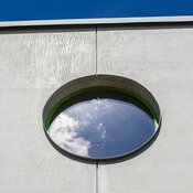 Dekoratívna omietka vzhľad zavibrovaného betónu