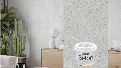 Jeger Beton