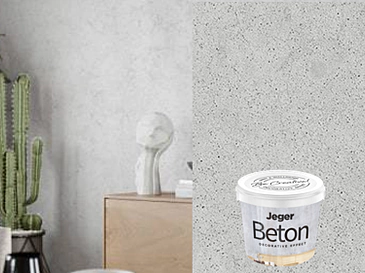 Jeger Beton Jeger Beton