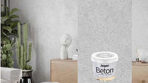 Jeger Beton