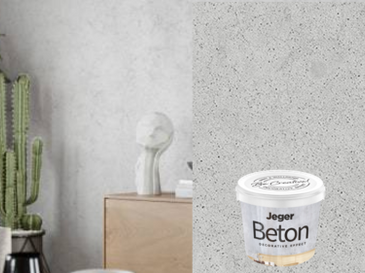 Jeger Beton