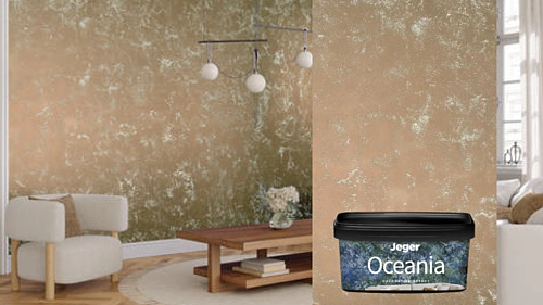 Jeger Oceania Jeger Oceania