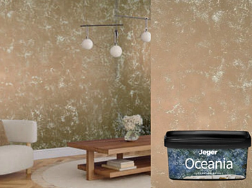 Jeger Oceania Jeger Oceania