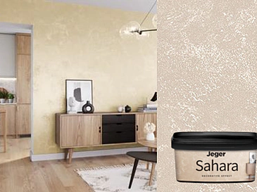 Jeger Sahara Jeger Sahara