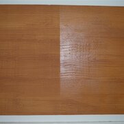 Jemnozrnná omietka imitácia dreva