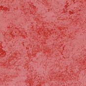 Rustikálne omietky červená farba